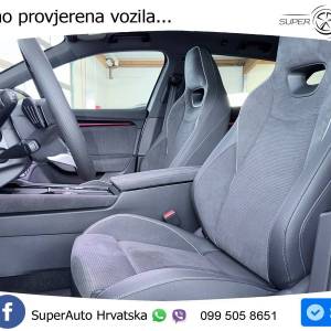 Škoda Superb Combi 2.0 TDI 4x4 DSG SportLine 193 KS, ACC+KAM+4xGR SJED+PANO+HEAD