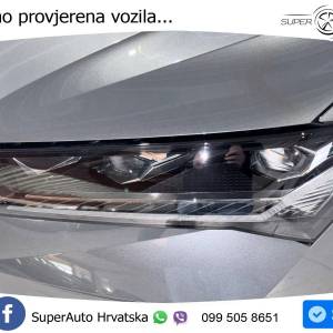Škoda Superb Combi 2.0 TDI 4x4 DSG SportLine 193 KS, ACC+KAM+4xGR SJED+PANO+HEAD