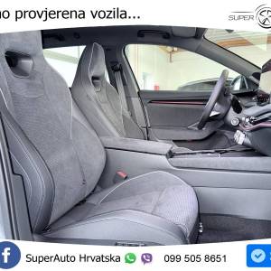 Škoda Superb Combi 2.0 TDI 4x4 DSG SportLine 193 KS, ACC+KAM+4xGR SJED+PANO+HEAD