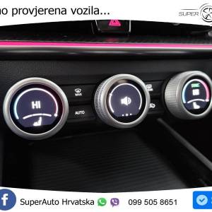 Škoda Superb Combi 2.0 TDI 4x4 DSG SportLine 193 KS, ACC+KAM+4xGR SJED+PANO+HEAD