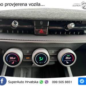 Škoda Superb Combi 2.0 TDI DSG Selection 150 KS, ACC+KAM+4xGR SJED+VIRT+MASAŽA