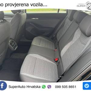 Škoda Superb Combi 2.0 TDI DSG Selection 150 KS, ACC+KAM+4xGR SJED+VIRT+MASAŽA