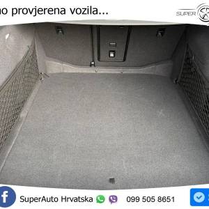 Škoda Superb Combi 2.0 TDI DSG Selection 150 KS, ACC+KAM+4xGR SJED+VIRT+MASAŽA