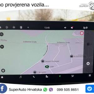 Škoda Superb Combi 2.0 TDI DSG Selection 150 KS, ACC+KAM+4xGR SJED+VIRT+MASAŽA