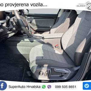Škoda Superb Combi 2.0 TDI DSG Selection 150 KS, ACC+KAM+GR SJED+HEAD+VIRT+ASIST