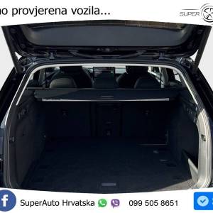 Škoda Superb Combi 2.0 TDI DSG Selection 150 KS, ACC+KAM+GR SJED+HEAD+VIRT+ASIST