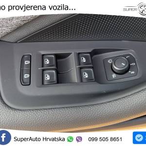 Škoda Superb Combi 2.0 TDI DSG Selection 150 KS, ACC+KAM+GR SJED+HEAD+VIRT+ASIST