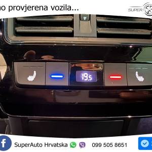 Škoda Superb Combi 2.0 TDI 4x4 DSG SportLine 200 KS, ACC+KAM+4xGR SJED+PANO+HEAD