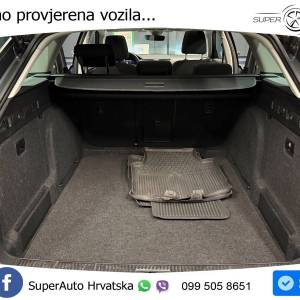 Škoda Superb Combi 2.0 TDI DSG Style 150 KS, ACC+360+LED+GR SJED+PANO+VIRT+ASIST