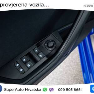 Škoda Superb Combi 2.0 TDI 4x4 DSG Ambition 200 KS, ACC+VIRT+NAVI