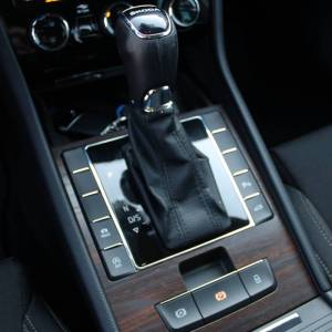 Škoda Superb Combi Scout 2.0 TDi DSG *LED, NAVIGACIJA, KAMERA*