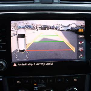 Škoda Superb Combi Scout 2.0 TDi DSG *LED, NAVIGACIJA, KAMERA*