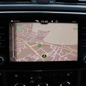 Škoda Superb Combi Scout 2.0 TDi DSG *LED, NAVIGACIJA, KAMERA*