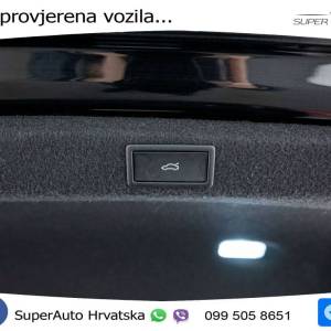 Škoda Superb iV 1.5 TSI DSG L&K 204 KS, ACC+360+GR SJED+VIRT+NAVI+MASAŽA