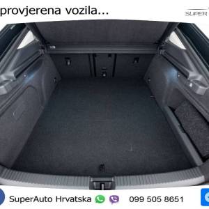 Škoda Superb iV 1.5 TSI DSG L&K 204 KS, ACC+360+GR SJED+VIRT+NAVI+MASAŽA