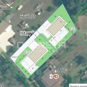 Škropeti , Novaki Motovunski, 1.130,00 m2, 69.000,00 EUR