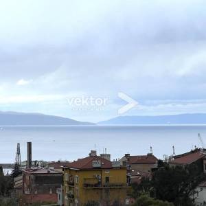 Škurinje, 3-soban stan u zgradi s liftom