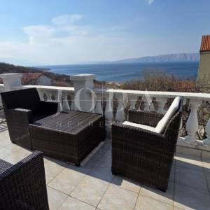 Smokvica Krmpotska kuća s dva apartmana