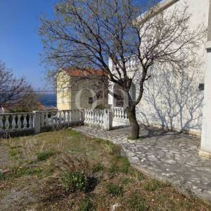 Smokvica Krmpotska kuća s dva apartmana