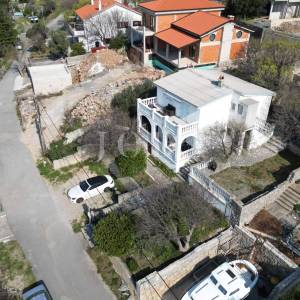 Smokvica Krmpotska kuća s dva apartmana