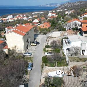 Smokvica Krmpotska kuća s dva apartmana