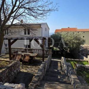 Smokvica Krmpotska kuća s dva apartmana