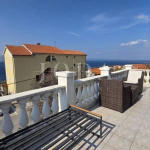 Smokvica Krmpotska kuća s dva apartmana