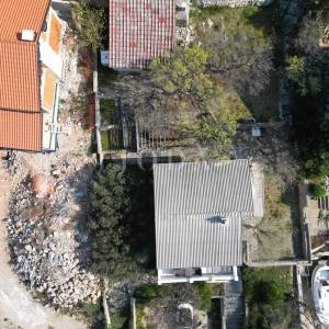 Smokvica Krmpotska kuća s dva apartmana