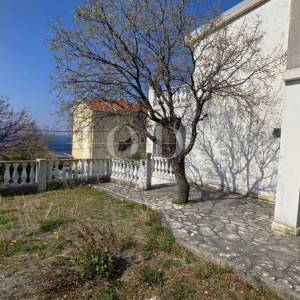 Smokvica Krmpotska kuća s dva apartmana