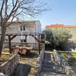 Smokvica Krmpotska kuća s dva apartmana