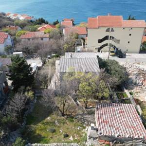 Smokvica Krmpotska kuća s dva apartmana