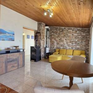 Smokvica Krmpotska kuća s dva apartmana