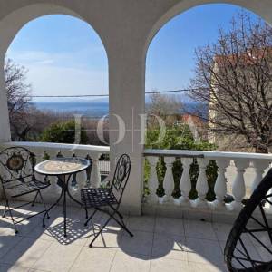 Smokvica Krmpotska kuća s dva apartmana