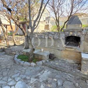 Smokvica Krmpotska kuća s dva apartmana