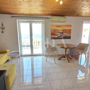 Smokvica Krmpotska kuća s dva apartmana