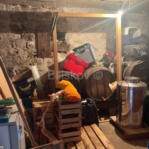 Šolta, Donje Selo, prodaja kamena kuća u nizu