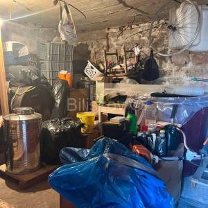 Šolta, Donje Selo, prodaja kamena kuća u nizu