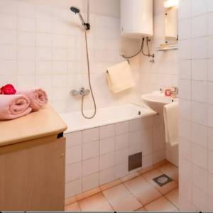 Split, Blatine – Svijetao i funkcionalan 3S stan s vrhunskim rasporedom