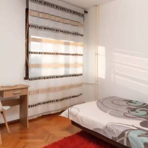 Split, Blatine – Svijetao i funkcionalan 3S stan s vrhunskim rasporedom