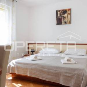 Split centar (Dobri) – 2 apartmana u jednom stanu / vrhunska investicija u srcu 