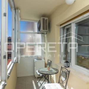 Split centar (Dobri) – 2 apartmana u jednom stanu / vrhunska investicija u srcu 