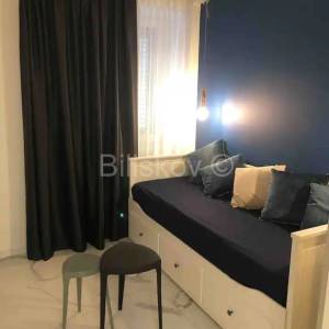 Split, centar, prodaja manji dvosoban stan, namješten