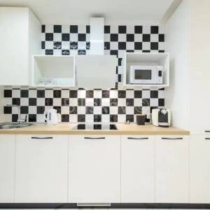 Split, centar, prodaja manji dvosoban stan, namješten