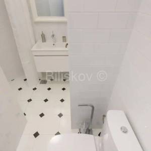 Split, centar, prodaja manji dvosoban stan, namješten