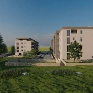 Split, Duilovo, prodaja, stanovi, novogradnja, 3 zgrade