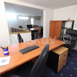 Split, Gripe prodaja poslovni prostor 45 m2+galerija,podrum