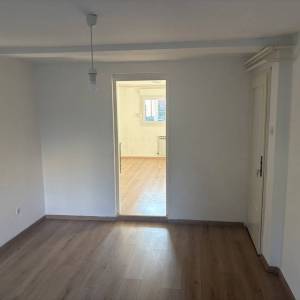 Srebrnjak-2s stan 33m2 s terasom i vrtom