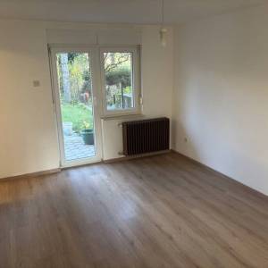 Srebrnjak-2s stan 33m2 s terasom i vrtom