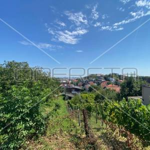 Srednjak , Vrapče, 1.852,00 m2, 259.000,00 EUR