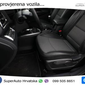 Ssangyong Tivoli 1.6 e-XDI Aut. Amber 136 KS, KAM+TEM+ASIST+PDC+KLIMA